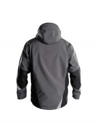 Dassy men softshell jacket Gravity